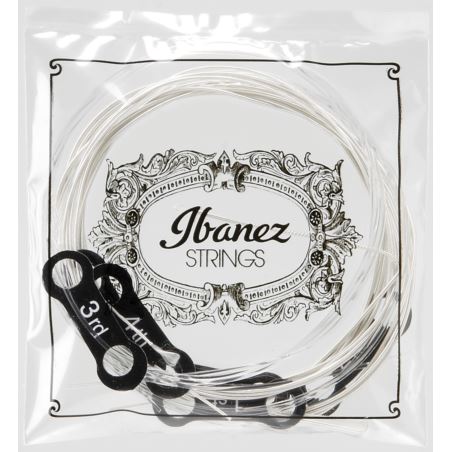 Ibanez ICLS6NT struny